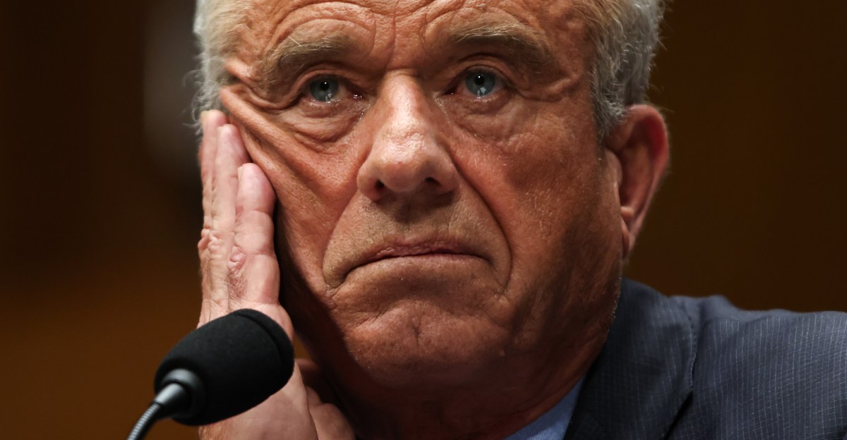 RFK Jr. may soon ban Covid vaccines. Doctors and public health experts are fighting back.