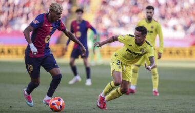 La Liga want to stage Villarreal vs Barcelona in Miami: How likely is it to happen?