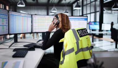 911 centers are so understaffed, they're turning to AI to answer calls