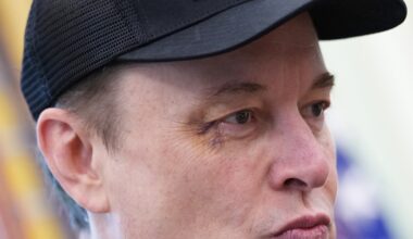 Tesla lawyers ask judge to throw out $243 million verdict, saying mention of Elon Musk misled the jury