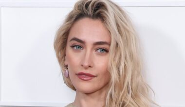 Michael Jackson’s daughter Paris alleges lawyers are ‘skimming money’ from his estate