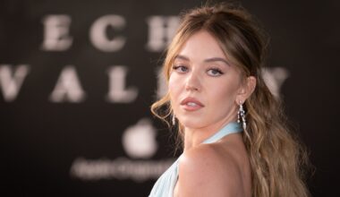 What’s Next for Sydney Sweeney After American Eagle Jeans Controversy?