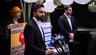 Can Zohran Mamdani Fix New York’s Public Education?