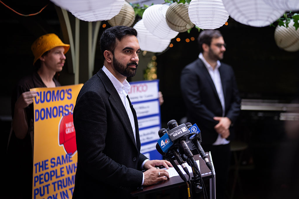Can Zohran Mamdani Fix New York’s Public Education?