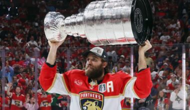 Will a rapidly rising NHL salary cap end the parity era? Mirtle mailbag