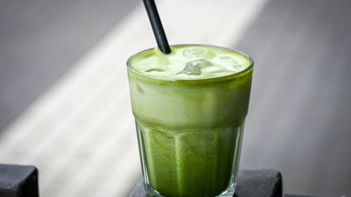 Possible impact of tariffs on matcha prices – NBC 7 San Diego