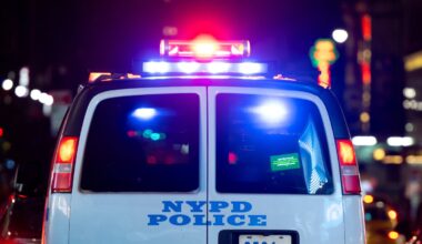 3 wounded in shooting in New York City’s Times Square – NBC New York