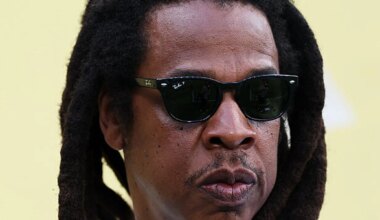Jay-Z’s“In My Lifetime Vol. 1” Enters The Charts After Cardi B Song