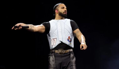 Drake Discusses “ICEMAN” Recording Process & Links Up With Adin Ross On Stream