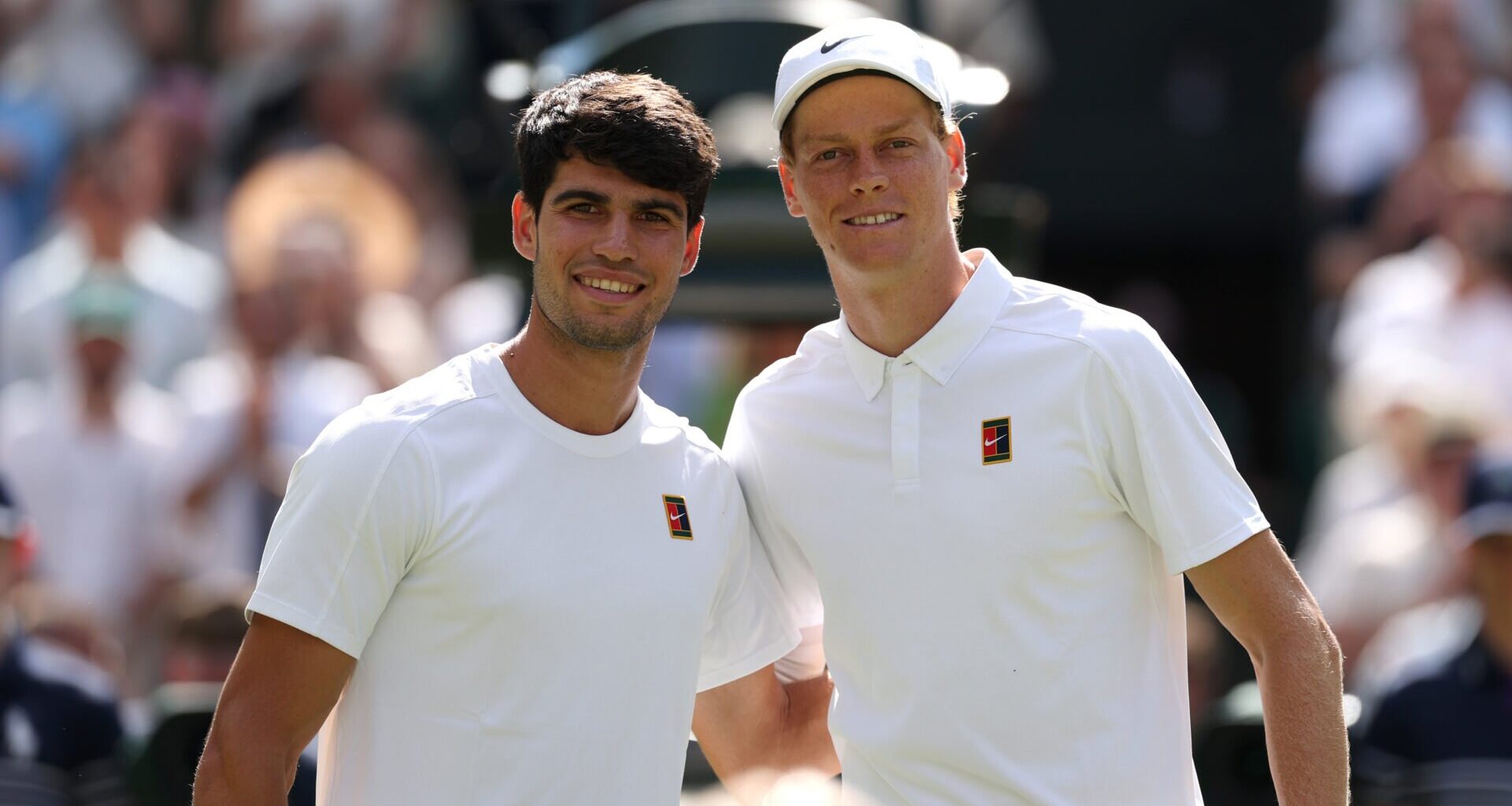 Jannik Sinner pinpoints what Carlos Alcaraz can do which other players on the ATP Tour simply cannot