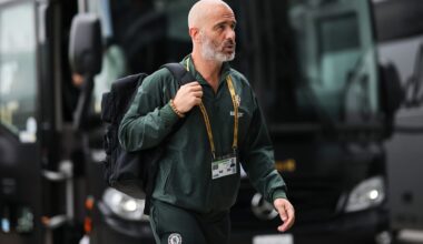 Chelsea boss Enzo Maresca sent warning about his managerial position ahead of the new season