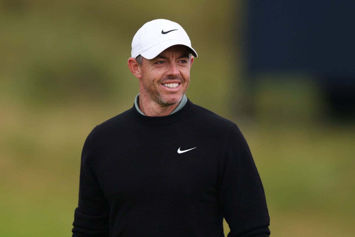 Rory McIlroy turned down chance to be Ryder Cup playing captain