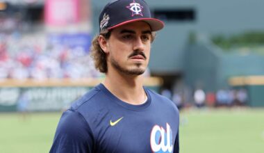 Red Sox engaged with Twins on Joe Ryan only to balk at the trade deadline — again