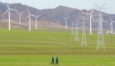 AI experts return from China stunned: The U.S. grid is so weak, the race may already be over