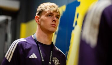 Manchester United’s Toby Collyer completes West Brom loan move