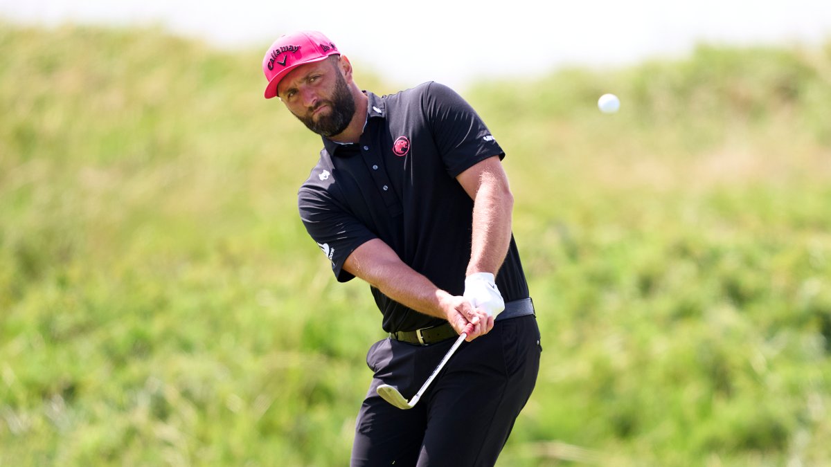 LIV Golf comes to Chicago area, and here’s what you need to know – NBC Chicago