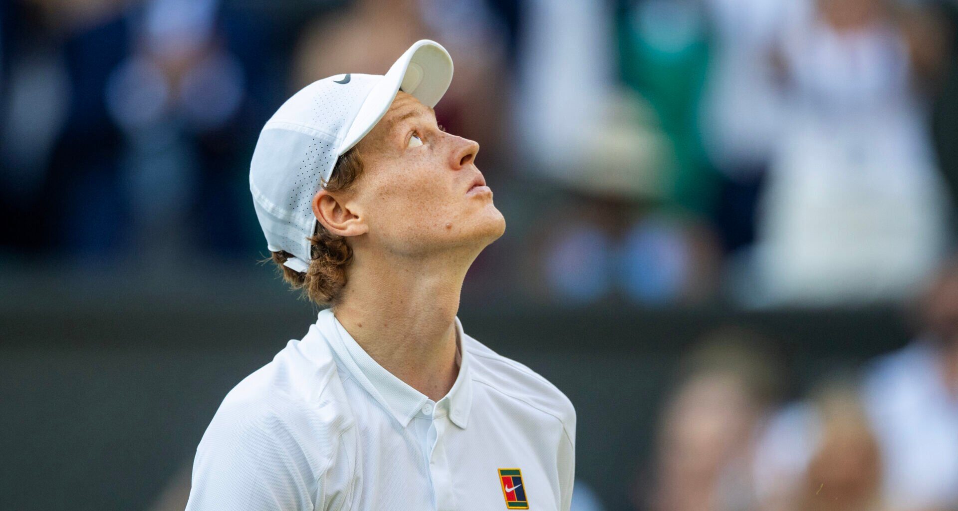 Jannik Sinner breaks his social media silence with update ahead of making his tennis return in Cincinnati