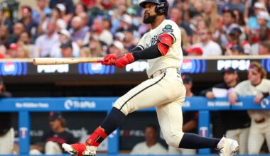 Byron Buxton told inquiring teams ‘No,’ and what else I learned about the Twins, Part 2
