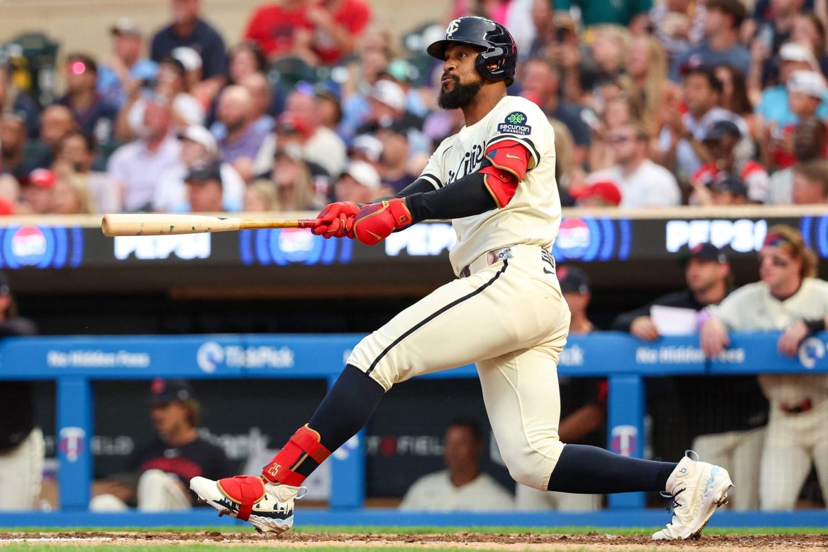 Byron Buxton told inquiring teams ‘No,’ and what else I learned about the Twins, Part 2
