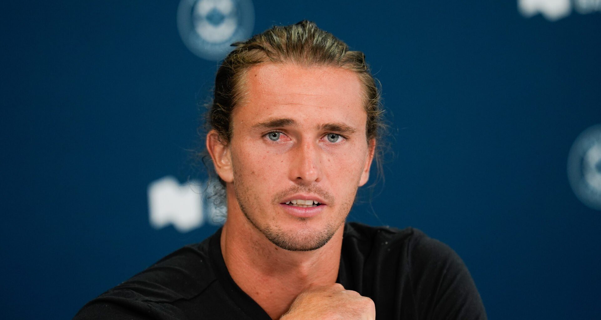 The ATP are warned that no players like one change they've made to tennis by Alexander Zverev