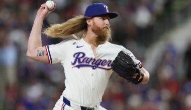 Jon Gray goes unclaimed after Rangers place him on waivers: Sources