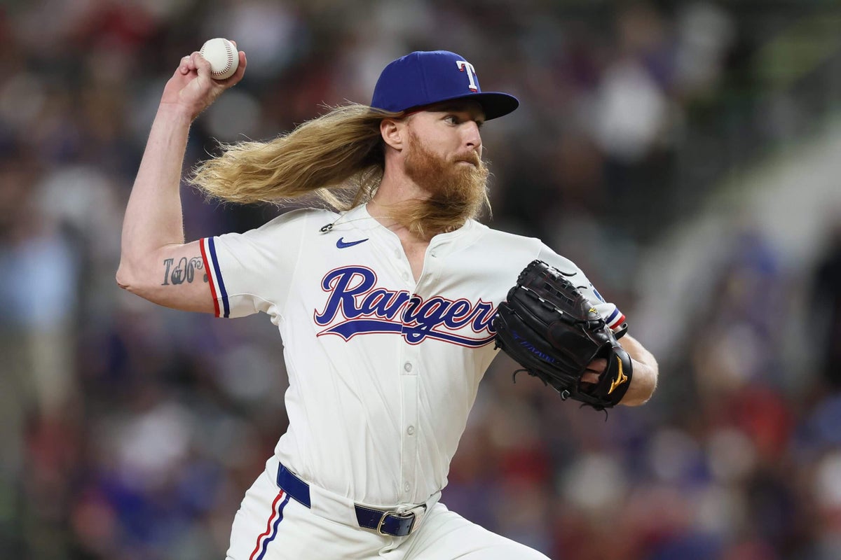 Jon Gray goes unclaimed after Rangers place him on waivers: Sources