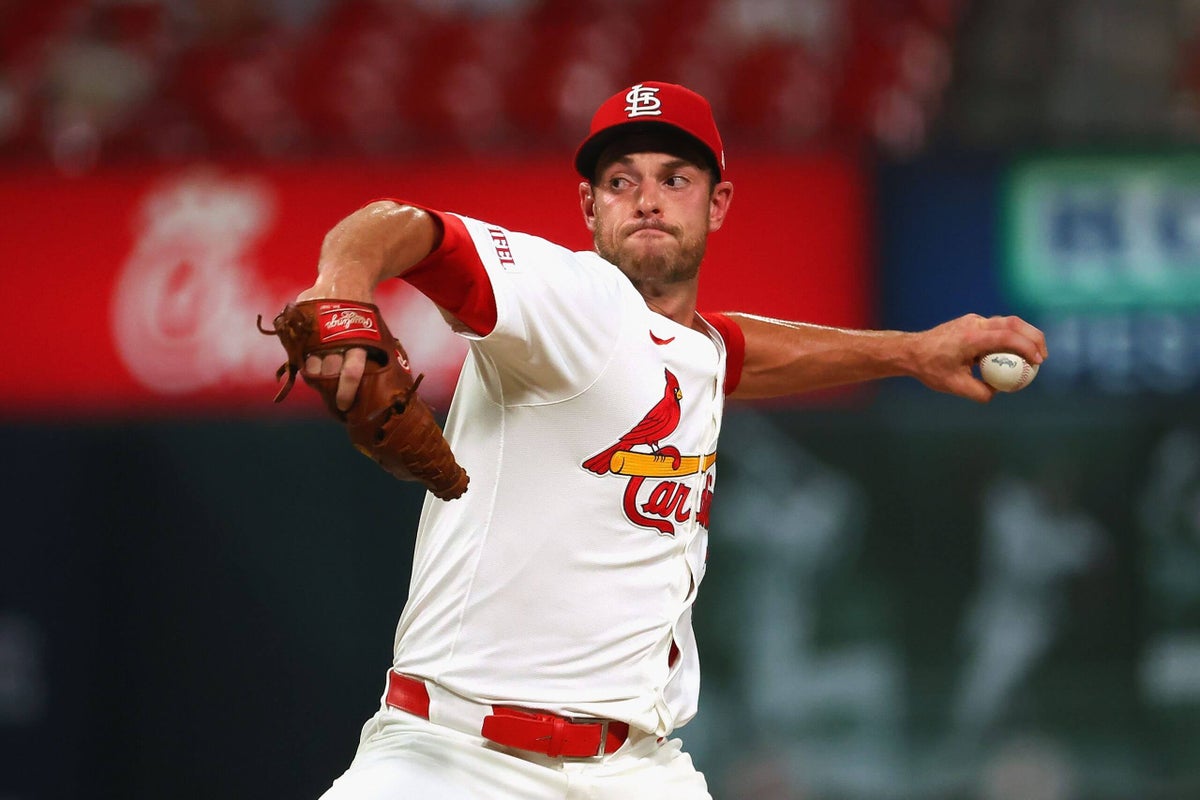 What I’m hearing about the Cardinals’ trade deadline with less than 48 hours to go