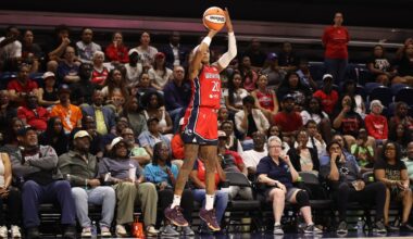 Storm acquires Brittney Sykes