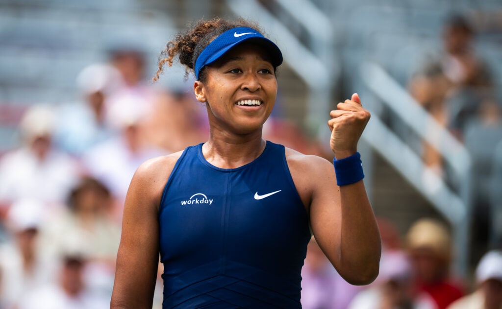 WTA 1000 National Bank Open presented by Rogers  - Day 4