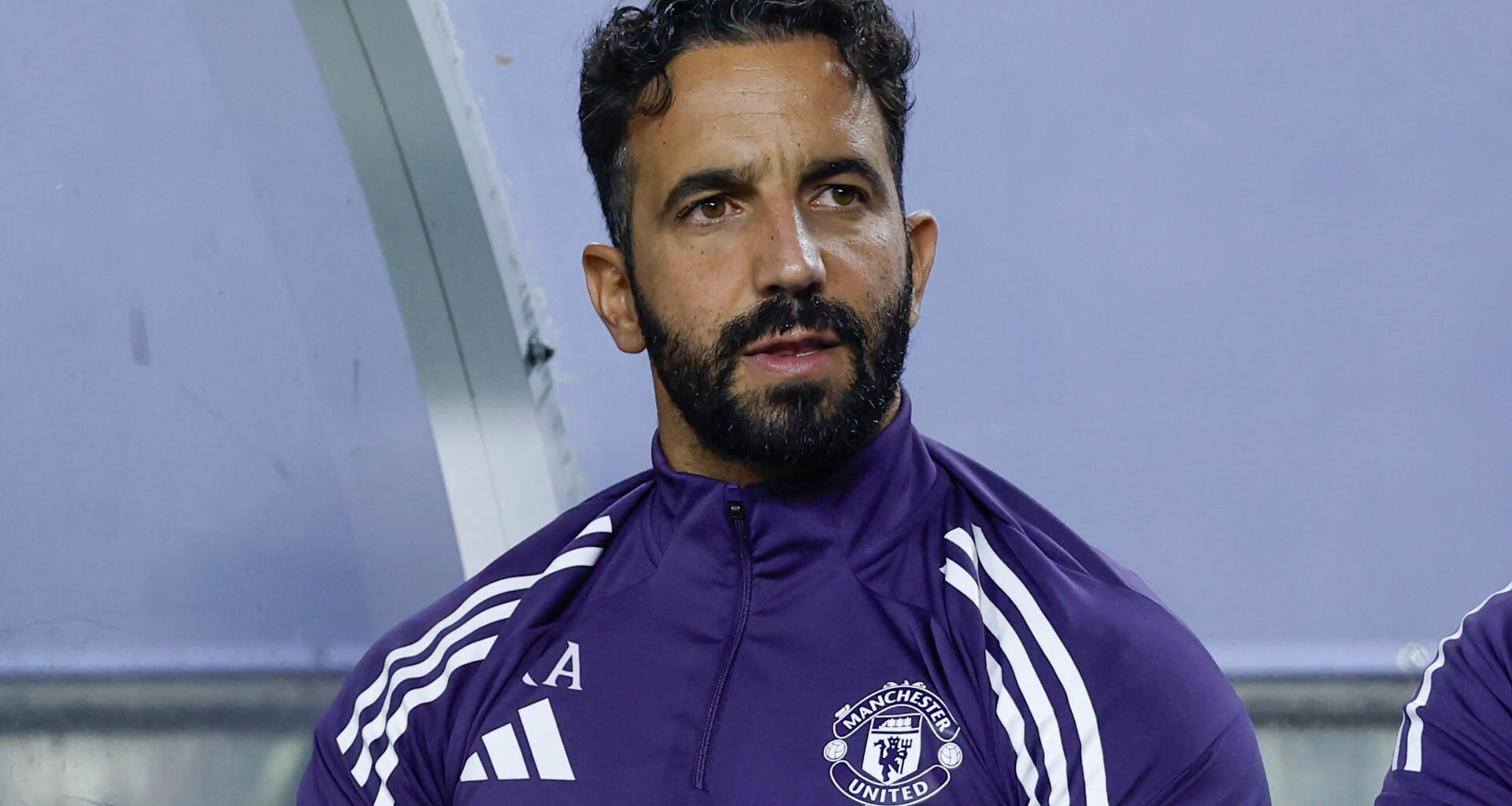 Man United told to 'urgently' follow Benjamin Sesko deal with signing that Ruben Amorim needs
