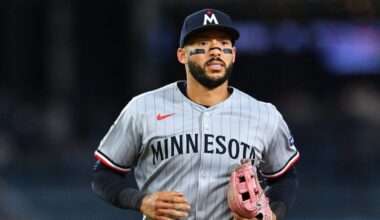 Inside the final hours of the Carlos Correa era — and the start of a rebuild for the Twins