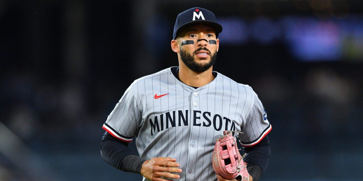 Inside the final hours of the Carlos Correa era — and the start of a rebuild for the Twins