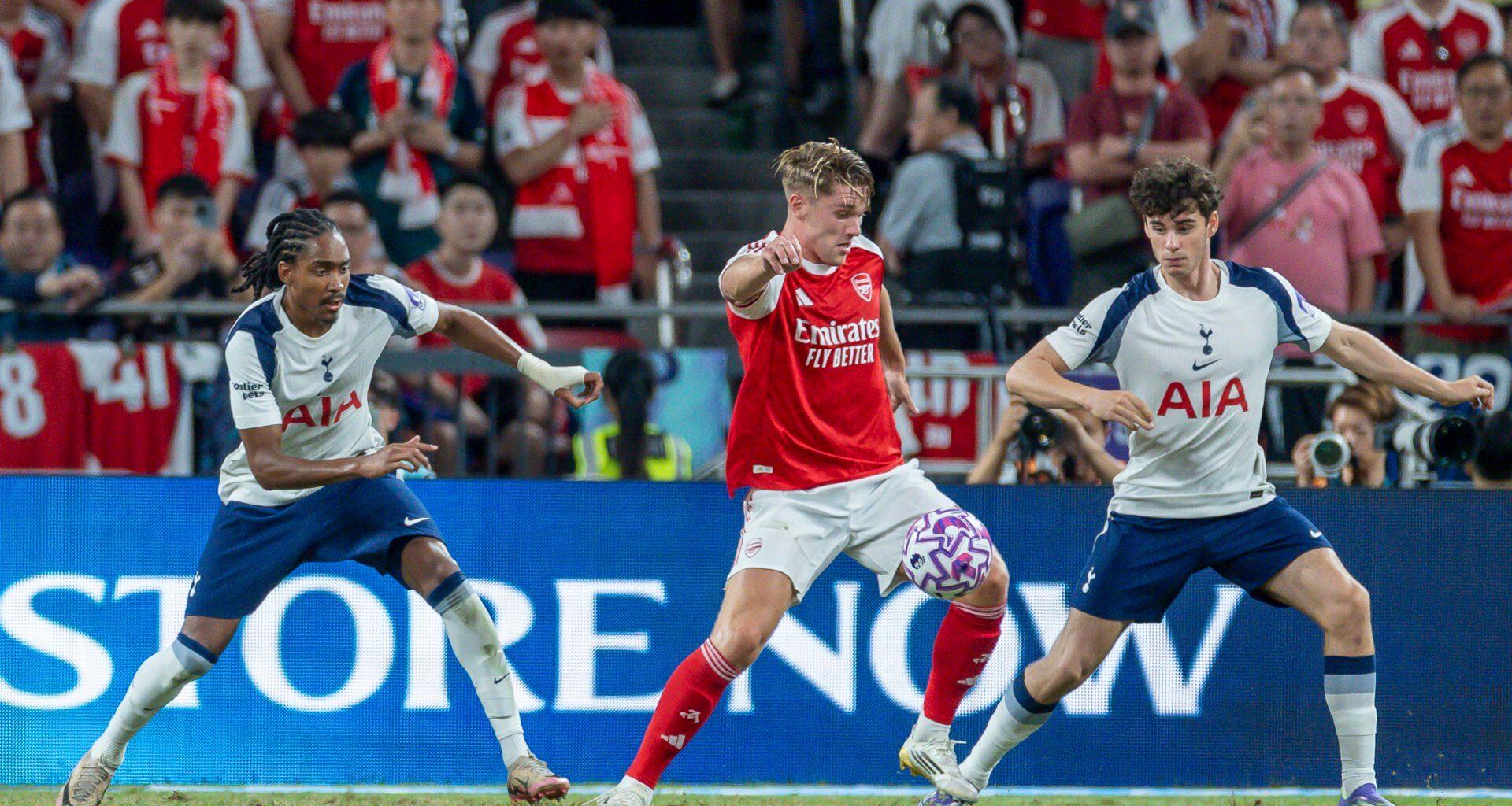 Mikel Arteta told Viktor Gyokeres looks sluggish and will score fewer goals than £64m Premier League flop this season