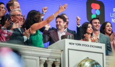 Figma IPO's surprise winner is a charity with 13 million shares—and a famous backstory that sparked a bitter feud over a donor's oil fortune