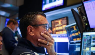 Top economist says it's 'panic season' in markets and it's your fault for taking summer vacation. Blame the 'harvest time' mentality