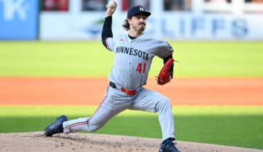 A day after 8 players were traded, Joe Ryan and Twins take stock: ‘It’s just sobering’