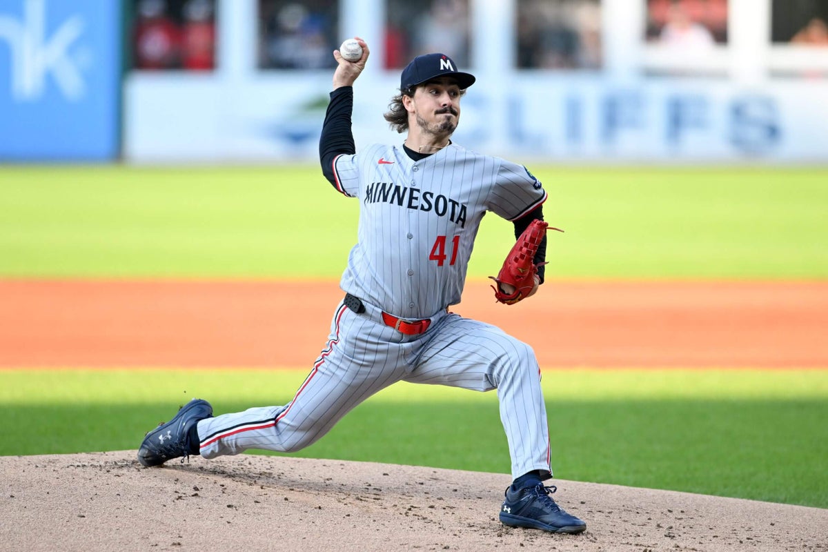 A day after 8 players were traded, Joe Ryan and Twins take stock: ‘It’s just sobering’