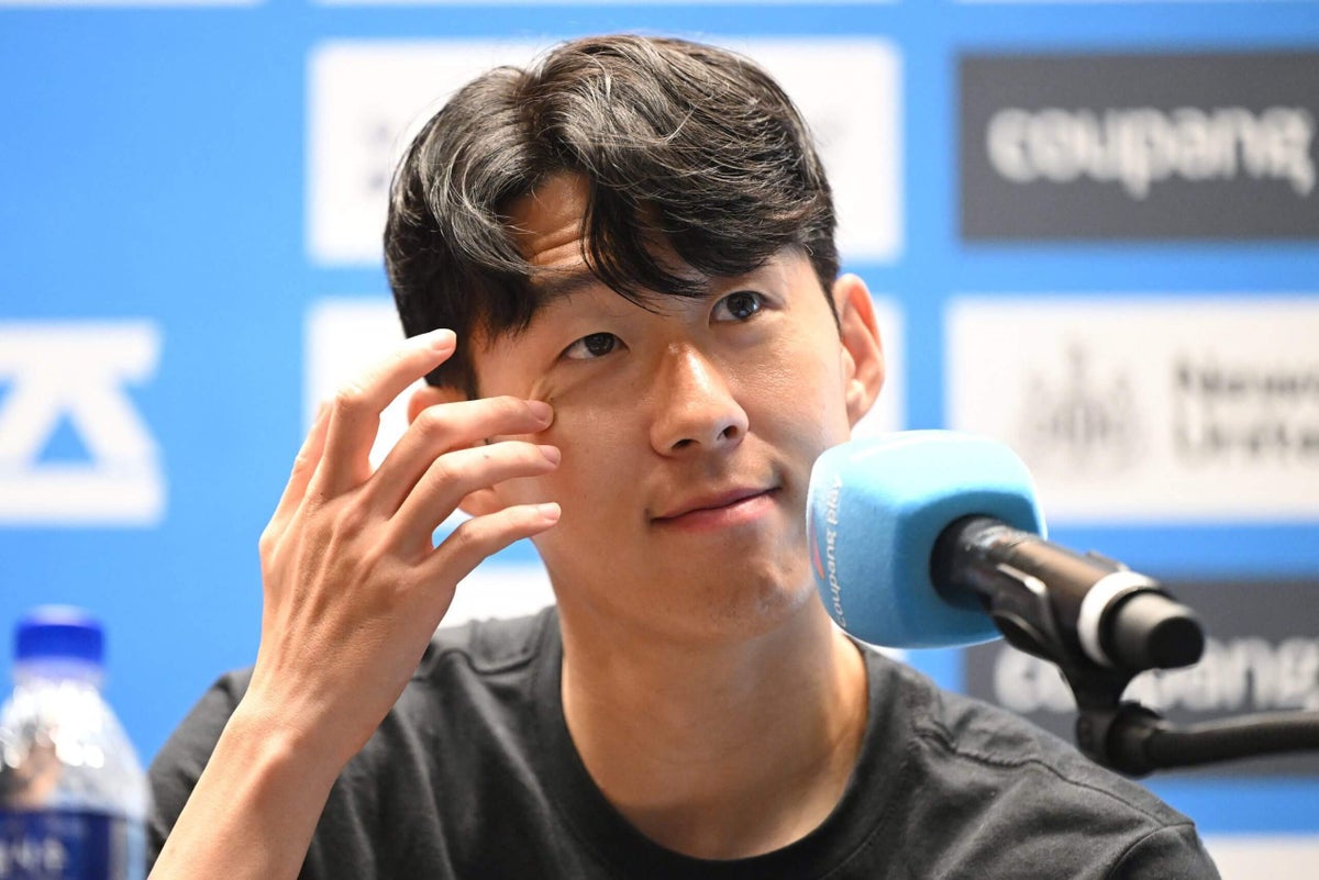 Son Heung-min is leaving Spurs as LAFC, MLS circle: How did it all come to this?
