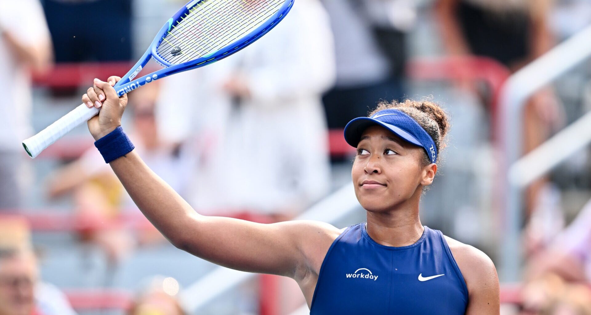 Naomi Osaka now shares how Amanda Anisimova treated her after she beat her at the Australian Open three years ago