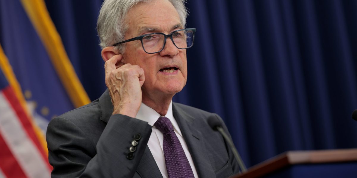 Top analyst says the next 5 years could see 'no growth in workers at all' and sends a warning about the fate of the U.S. economy