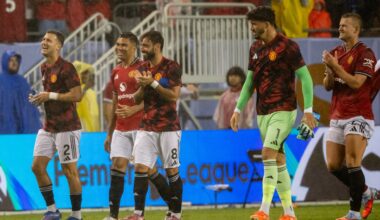 Man Utd star says his best is yet to come, contrary to what fans expect, 'I have a feeling...'