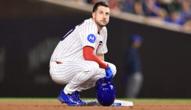 What’s going on with Kyle Tucker? Examining slump of Cubs star