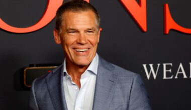 Josh Brolin Says He Would Return To Avengers If Russo Brothers Called
