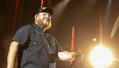 Luke Combs Opens up About Mental Health and His Years-Long “Wicked” Battle With Pure O OCD