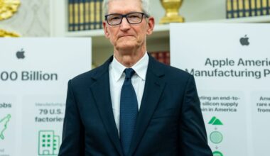 Apple accidentally leaked its own top-secret hardware in software code—and it looks like we're getting a slew of products across 7 categories