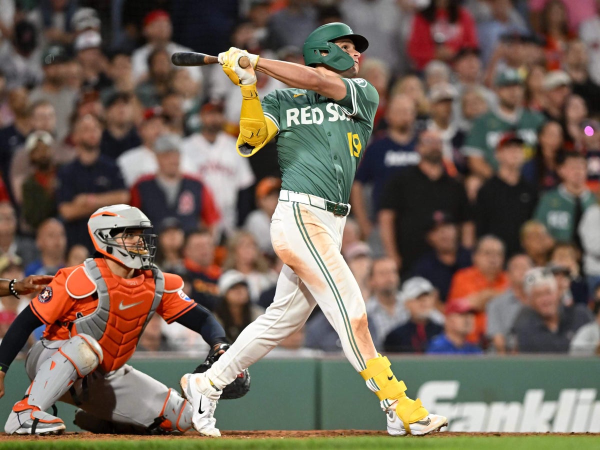 What Roman Anthony’s extension could mean for top prospects like Kevin McGonigle, Max Clark