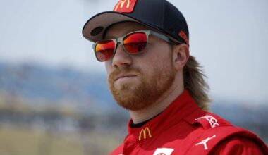 NASCAR Cup Series at Daytona odds, predictions with one race left before playoff cut