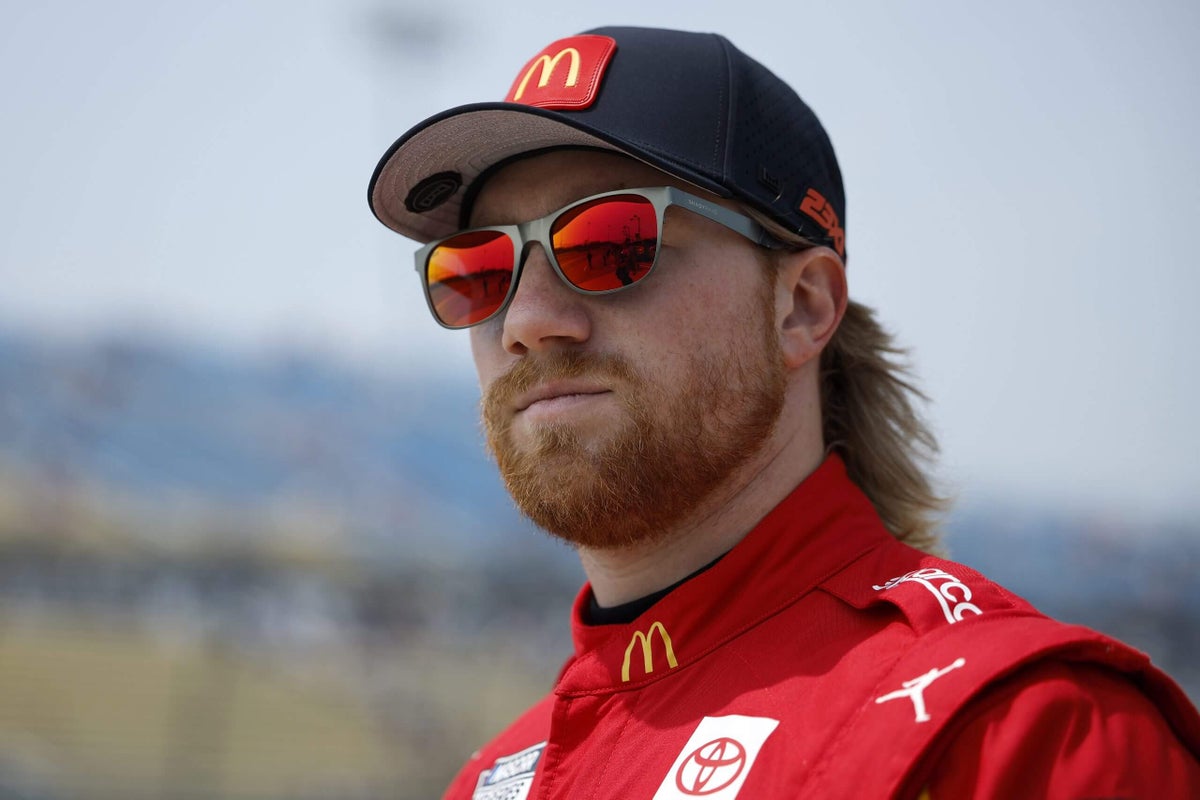 NASCAR Cup Series at Daytona odds, predictions with one race left before playoff cut