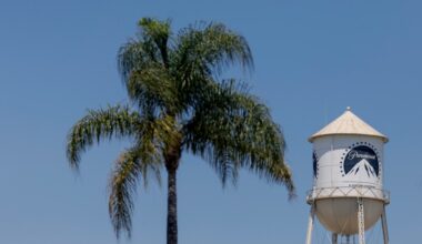 Former Comedy Central Chief Doug Herzog On Paramount's Future