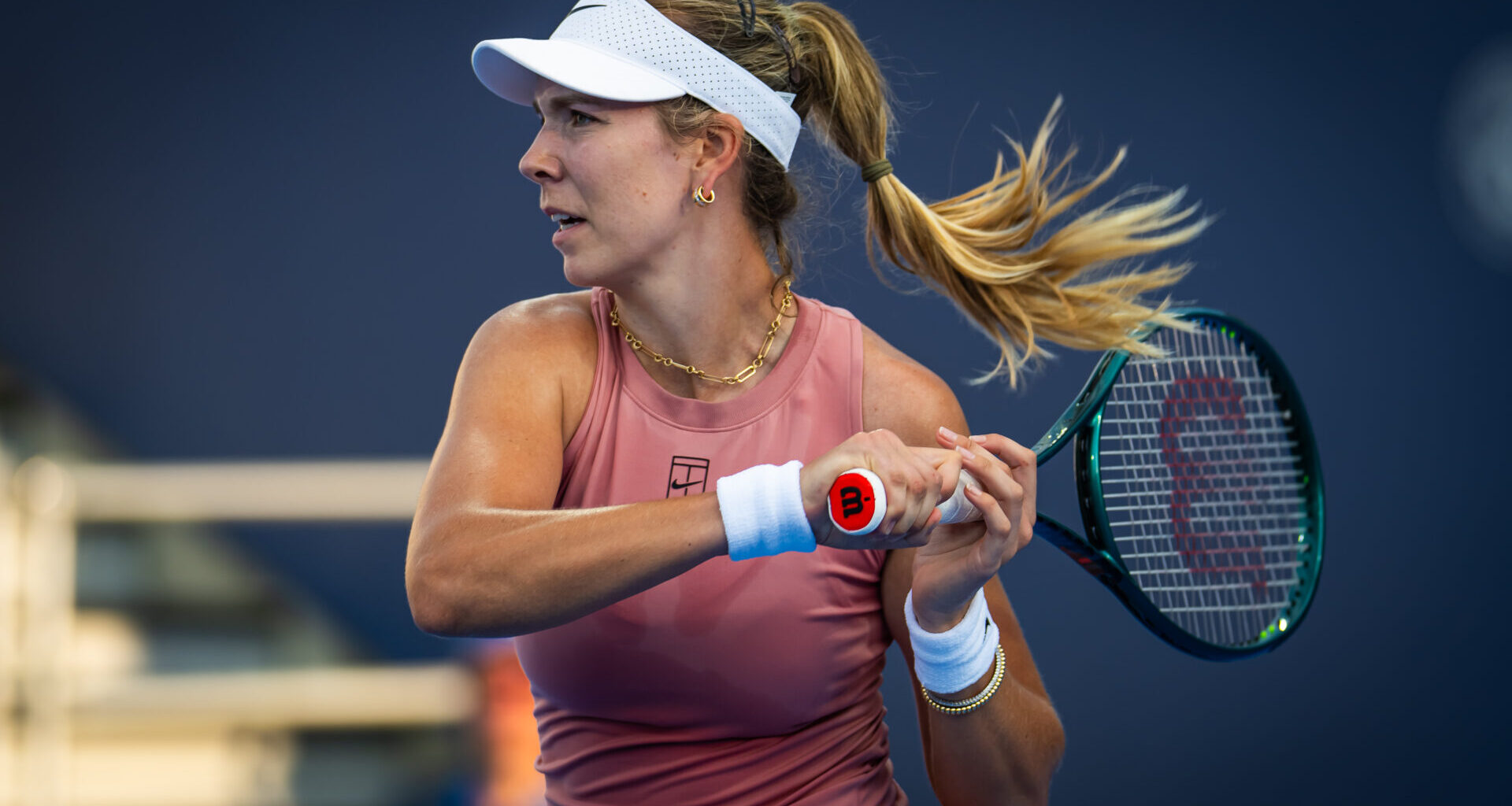 Katie Boulter confirms that she and Alex de Minaur will not compete at the US Open mixed doubles with latest decision